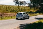 Holden Barina 2016 года